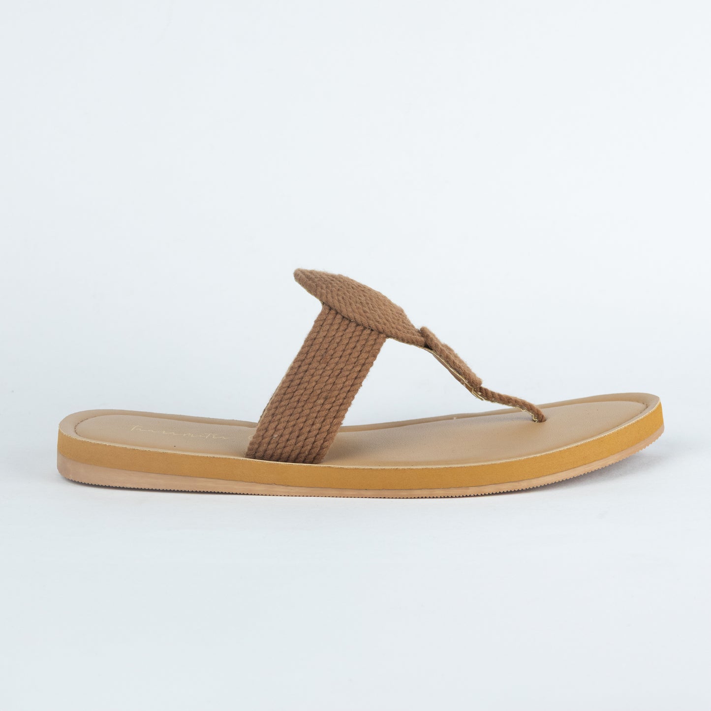 Isla flats in Brown