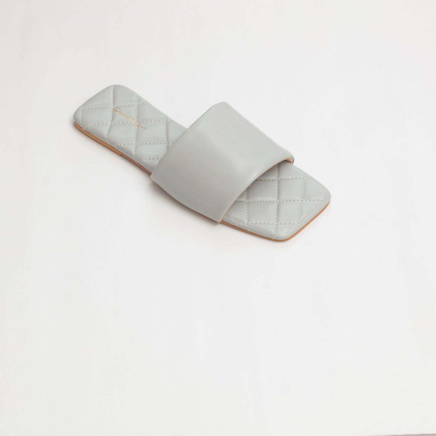 Osaka flats in Grey