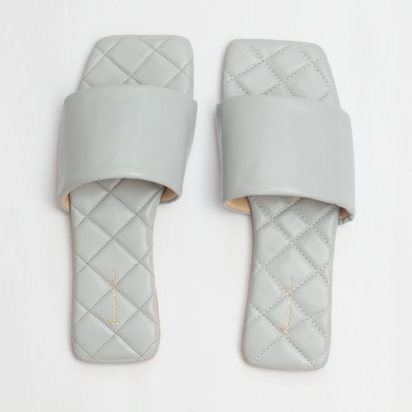 Osaka flats in Grey