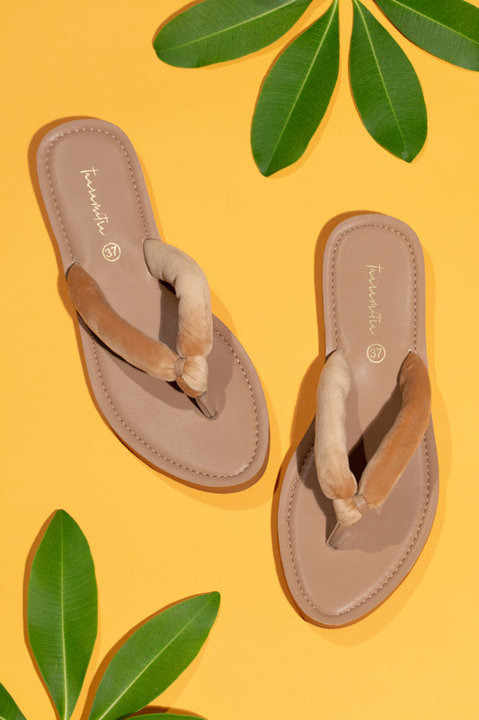 Sierra flats in Tan