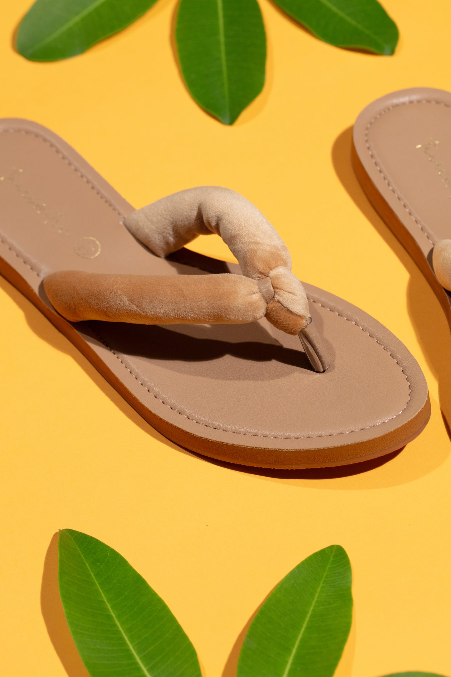 Sierra flats in Tan