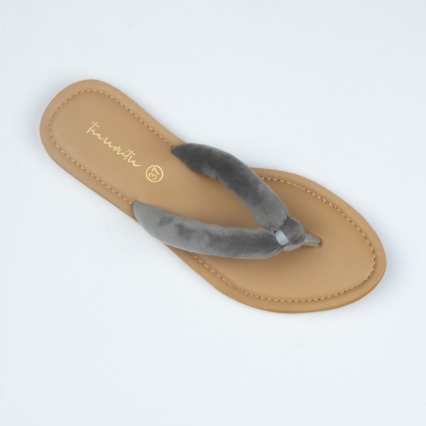 Sierra flats in grey