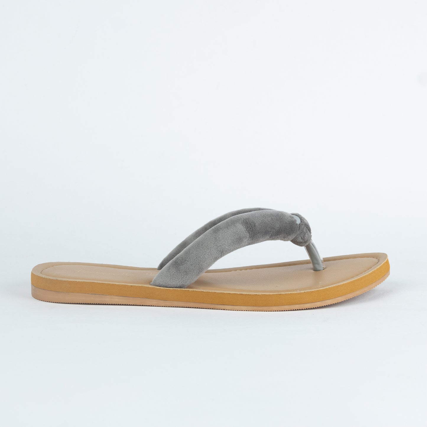 Sierra flats in grey