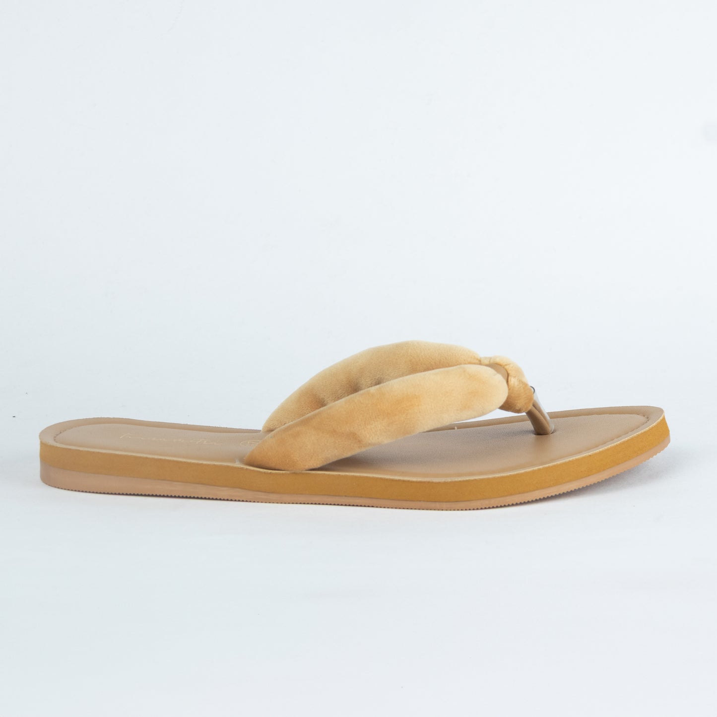 Sierra flats in Tan